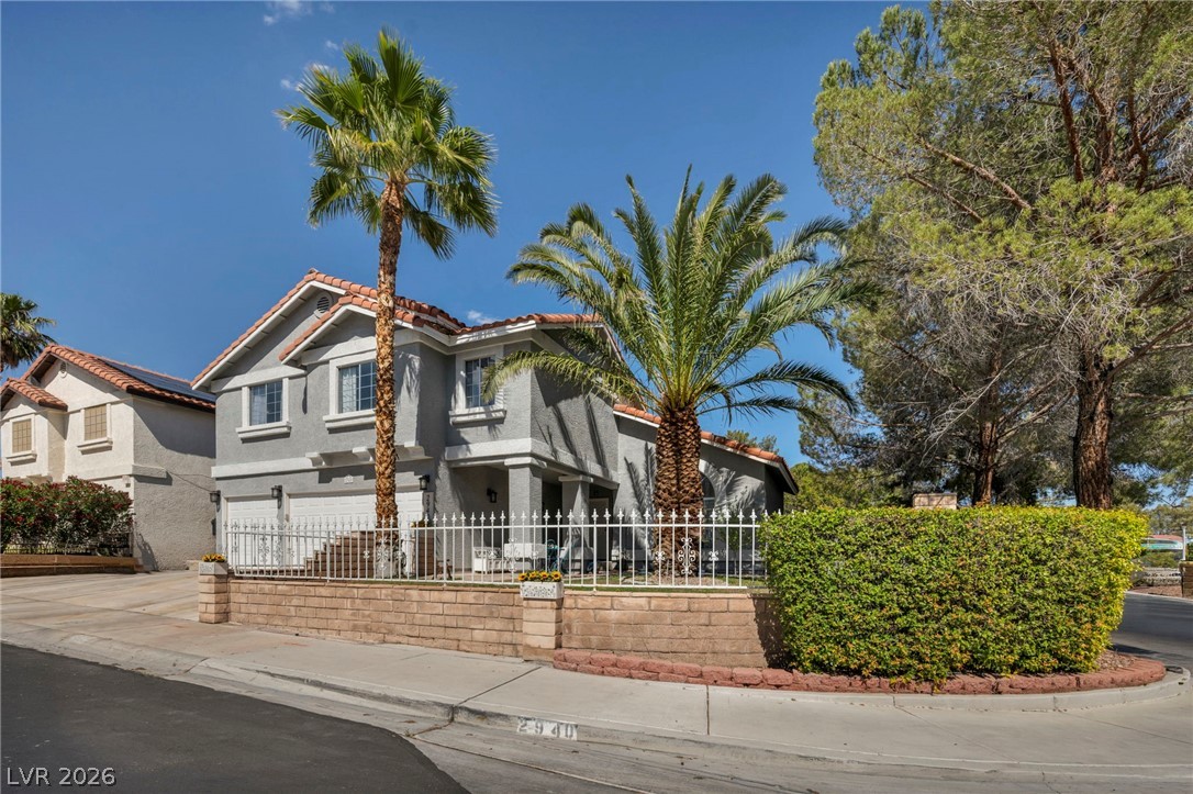 2940 Domino Way Las Vegas NV 89117