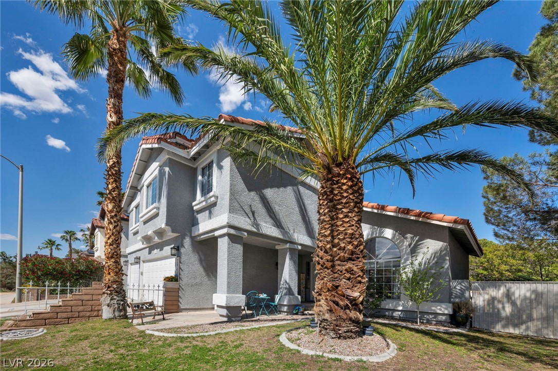 2940 Domino Way Las Vegas NV 89117