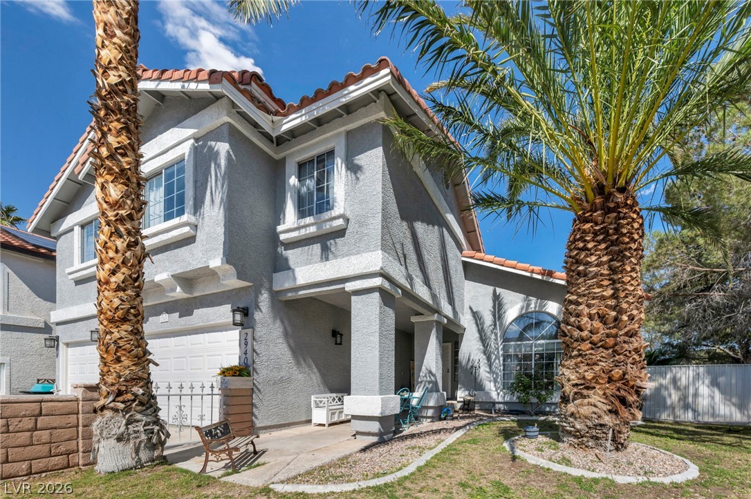 2940 Domino Way Las Vegas NV 89117