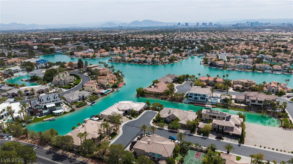 2940 Domino Way Las Vegas NV 89117