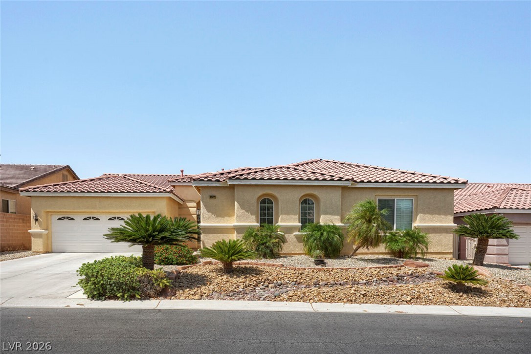 9522 Quiet Valley Avenue Las Vegas NV 89149