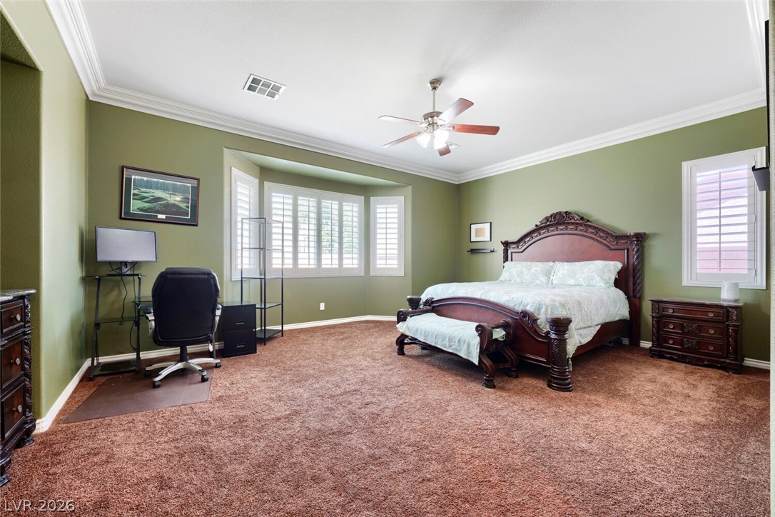 9522 Quiet Valley Avenue Las Vegas NV 89149