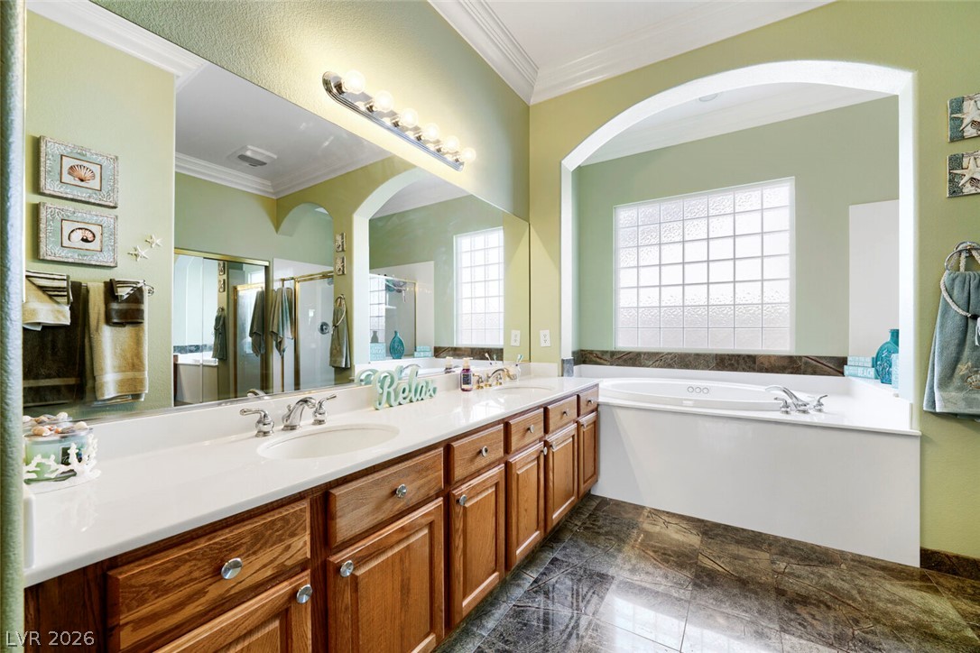 9522 Quiet Valley Avenue Las Vegas NV 89149