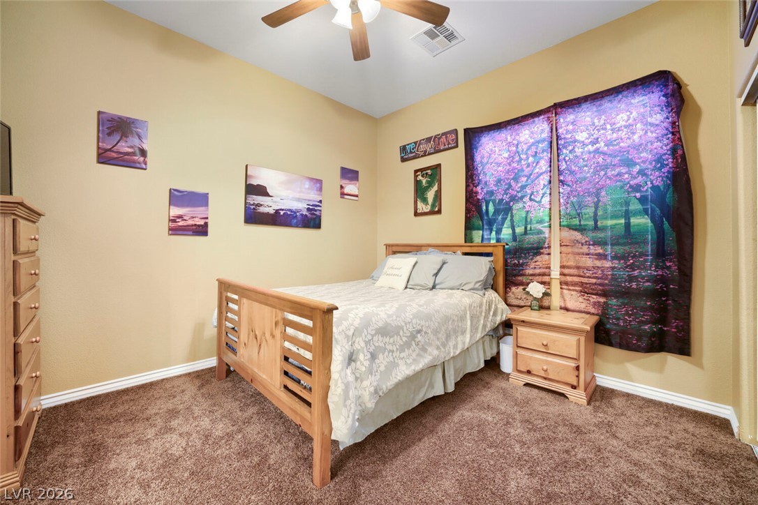 9522 Quiet Valley Avenue Las Vegas NV 89149