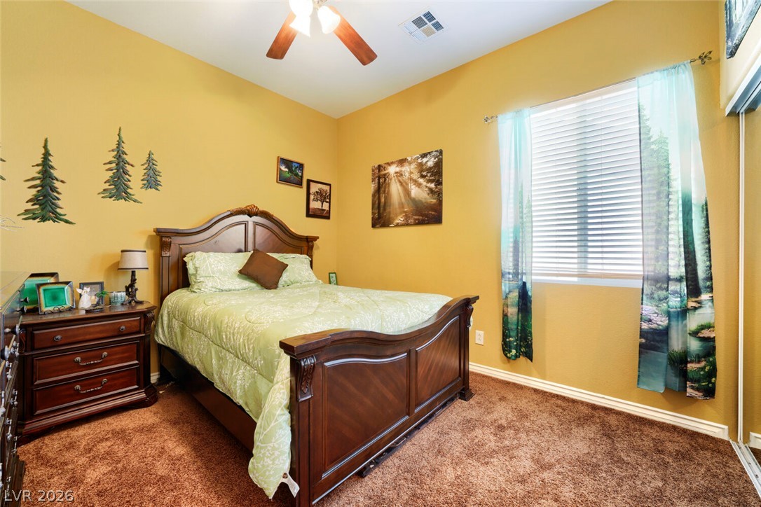 9522 Quiet Valley Avenue Las Vegas NV 89149