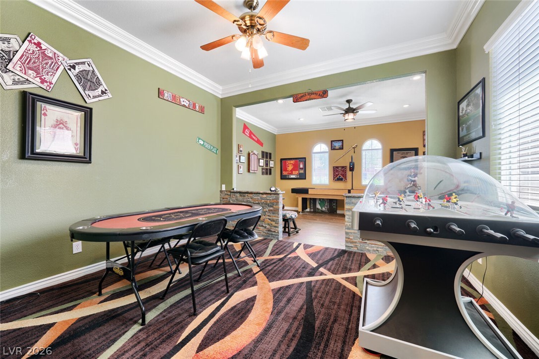 9522 Quiet Valley Avenue Las Vegas NV 89149