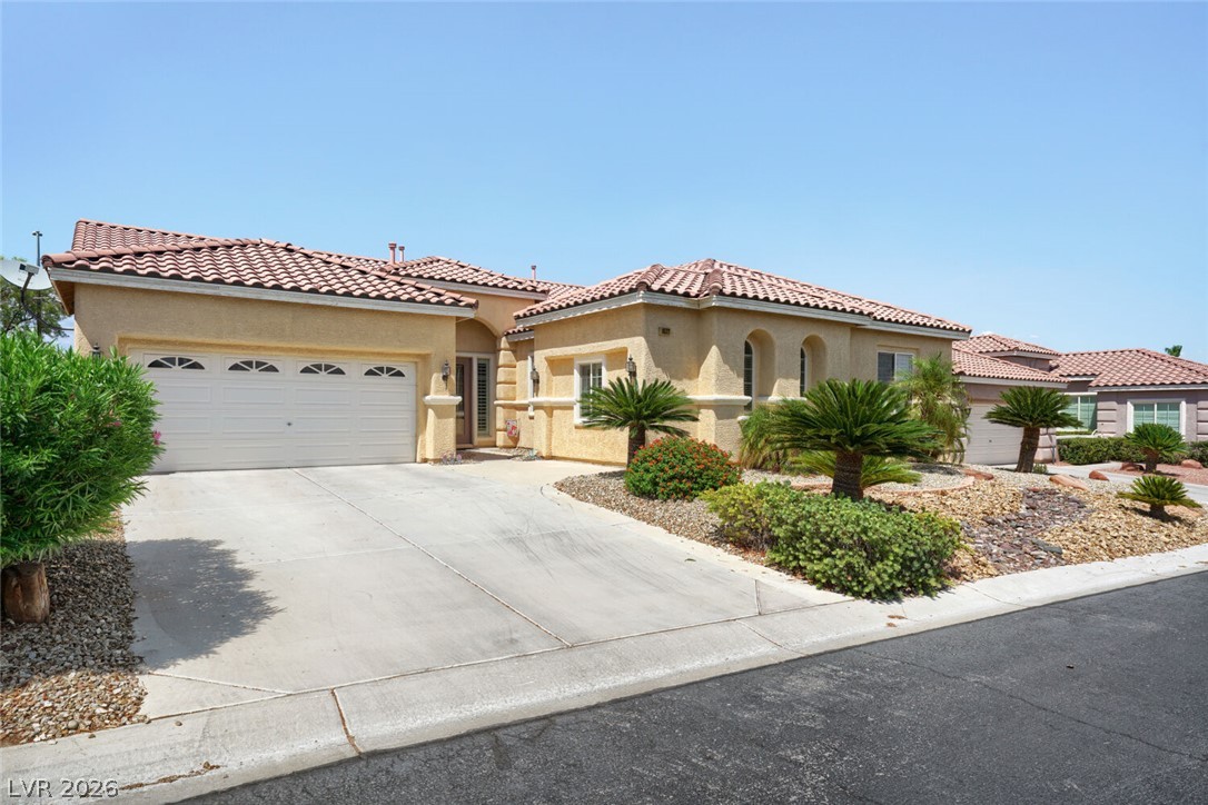 9522 Quiet Valley Avenue Las Vegas NV 89149