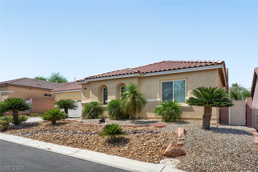 9522 Quiet Valley Avenue Las Vegas NV 89149
