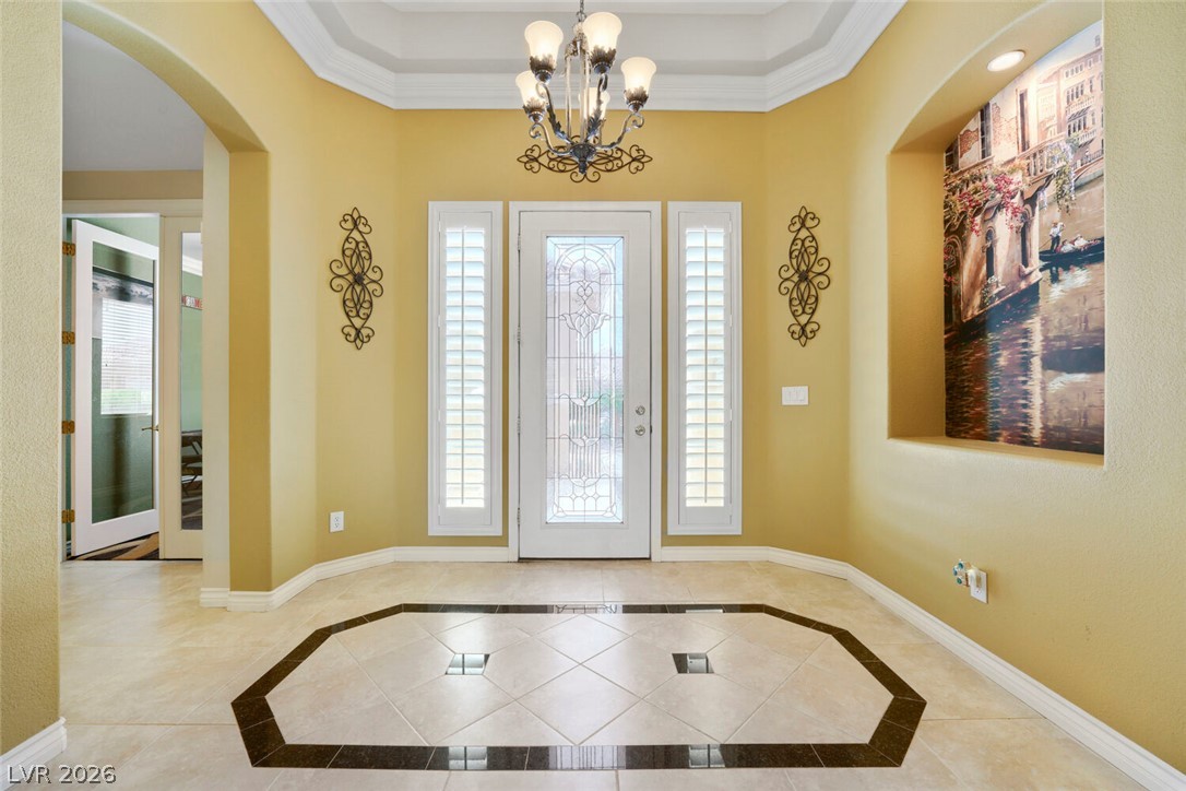 9522 Quiet Valley Avenue Las Vegas NV 89149