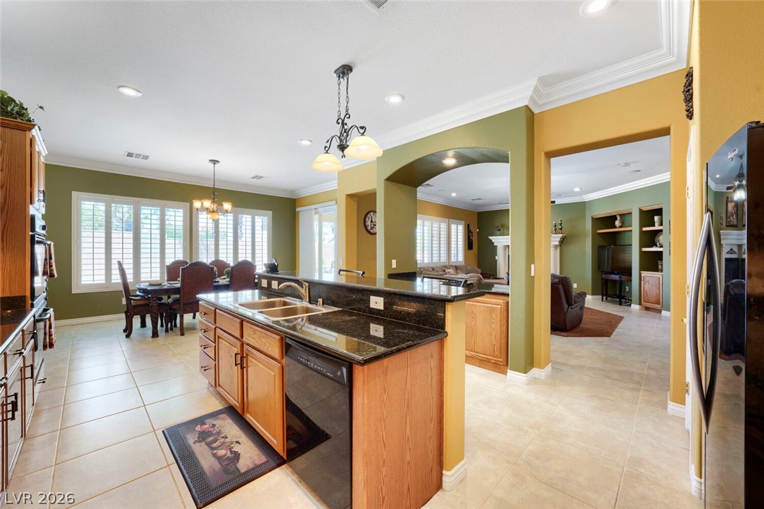 9522 Quiet Valley Avenue Las Vegas NV 89149
