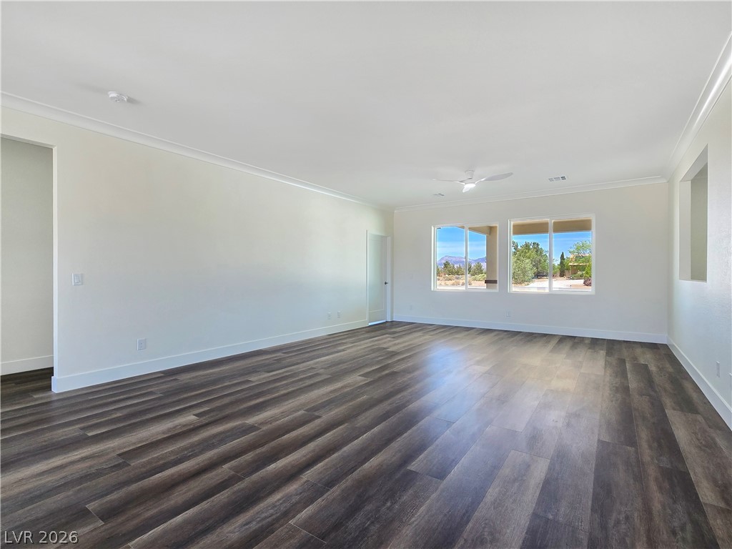 1351 Huckleberry Street Pahrump NV 89048
