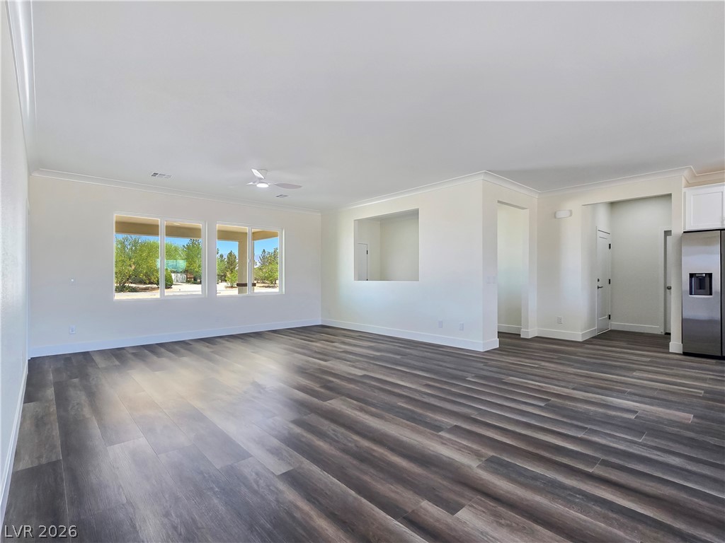 1351 Huckleberry Street Pahrump NV 89048