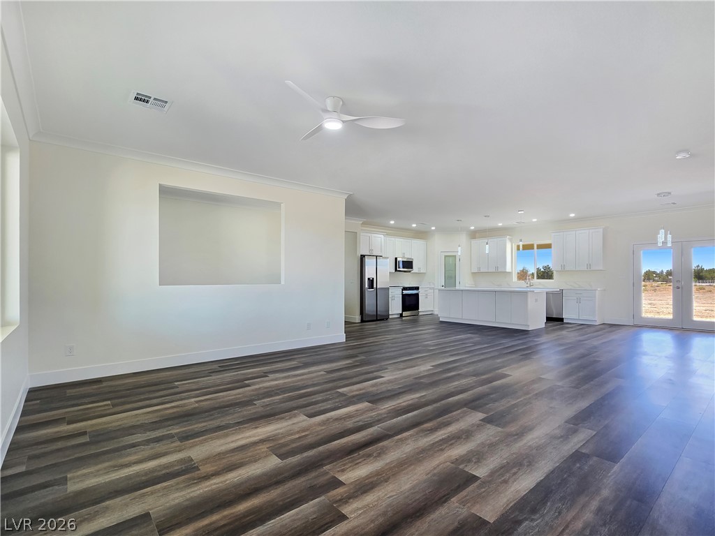 1351 Huckleberry Street Pahrump NV 89048