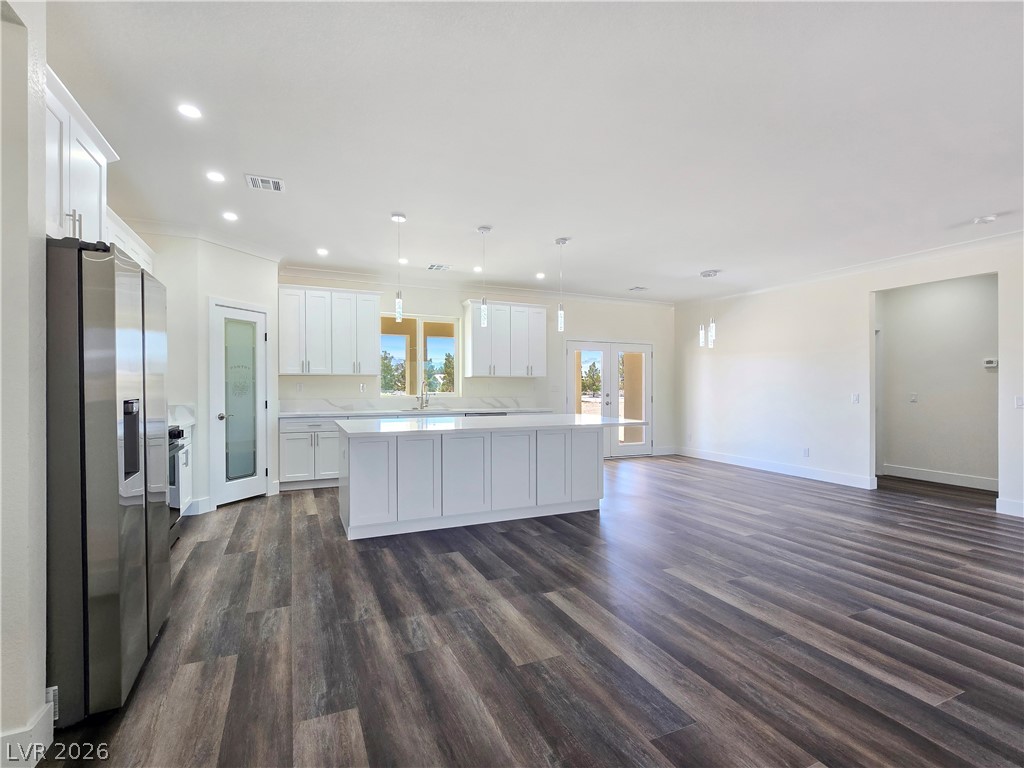 1351 Huckleberry Street Pahrump NV 89048