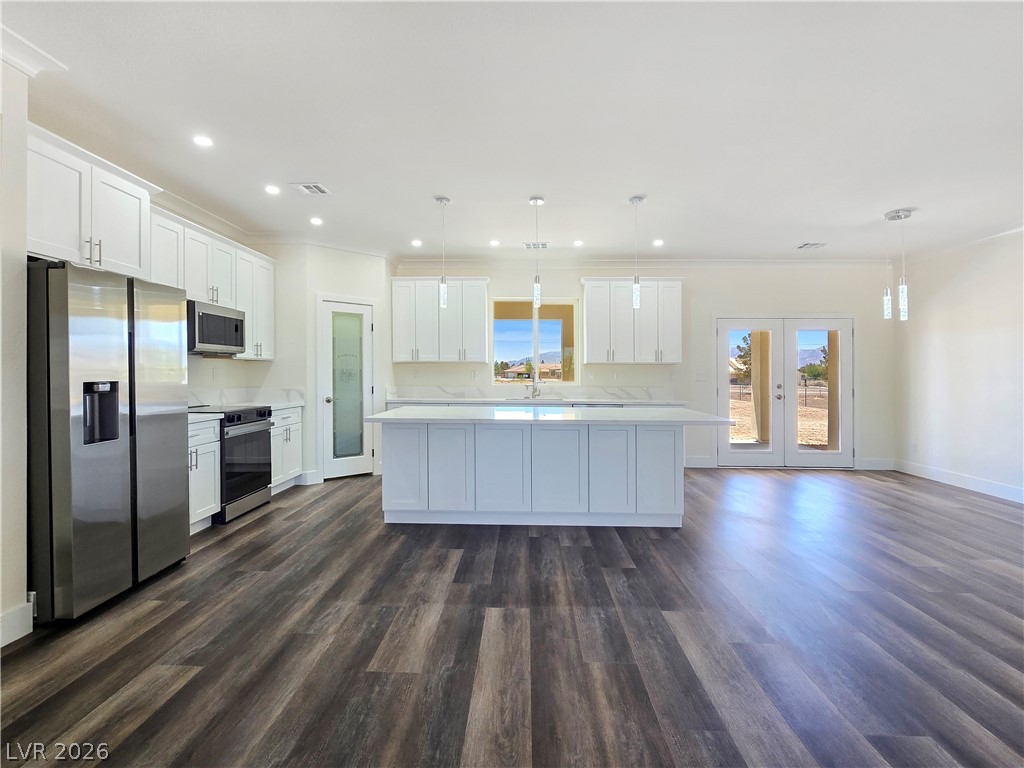 1351 Huckleberry Street Pahrump NV 89048