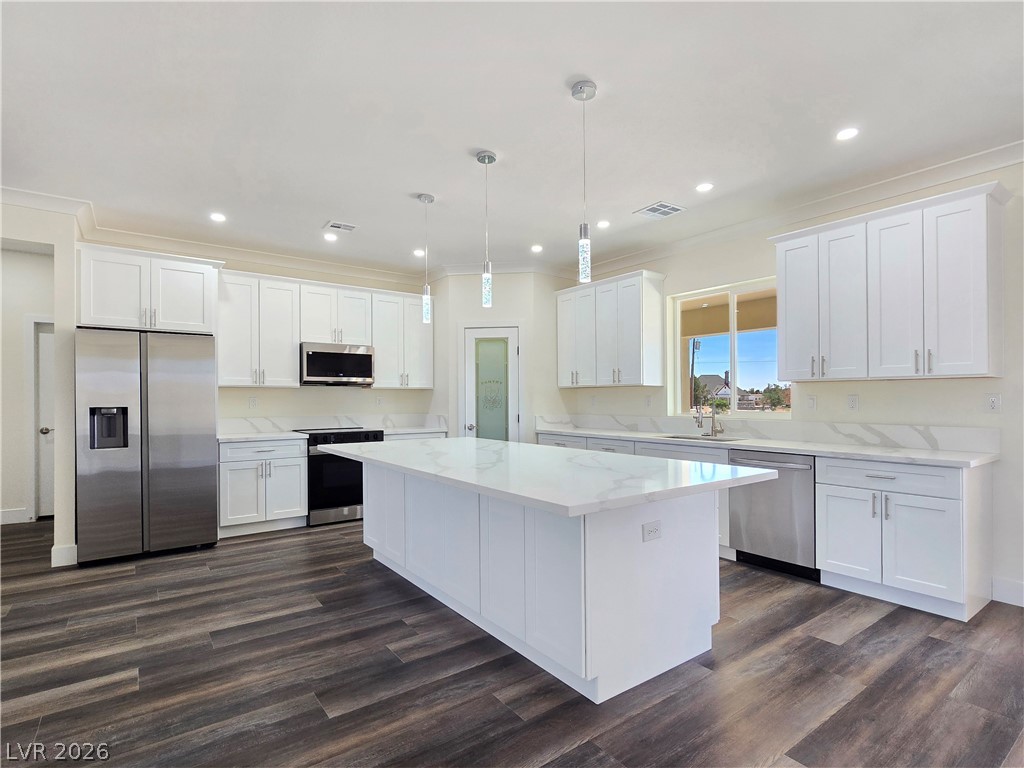 1351 Huckleberry Street Pahrump NV 89048