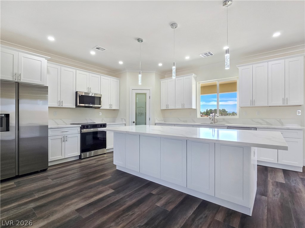 1351 Huckleberry Street Pahrump NV 89048