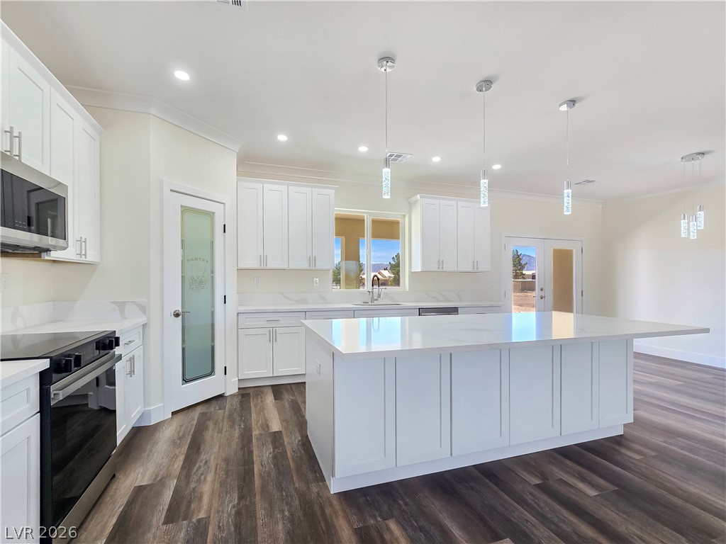 1351 Huckleberry Street Pahrump NV 89048