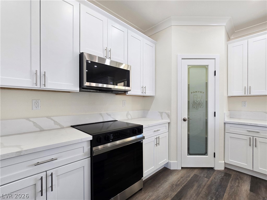 1351 Huckleberry Street Pahrump NV 89048