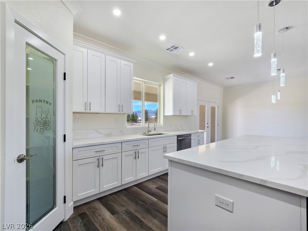 1351 Huckleberry Street Pahrump NV 89048