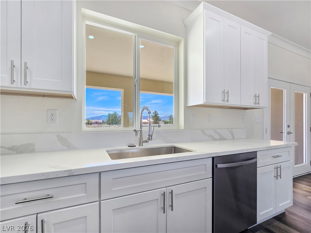 1351 Huckleberry Street Pahrump NV 89048