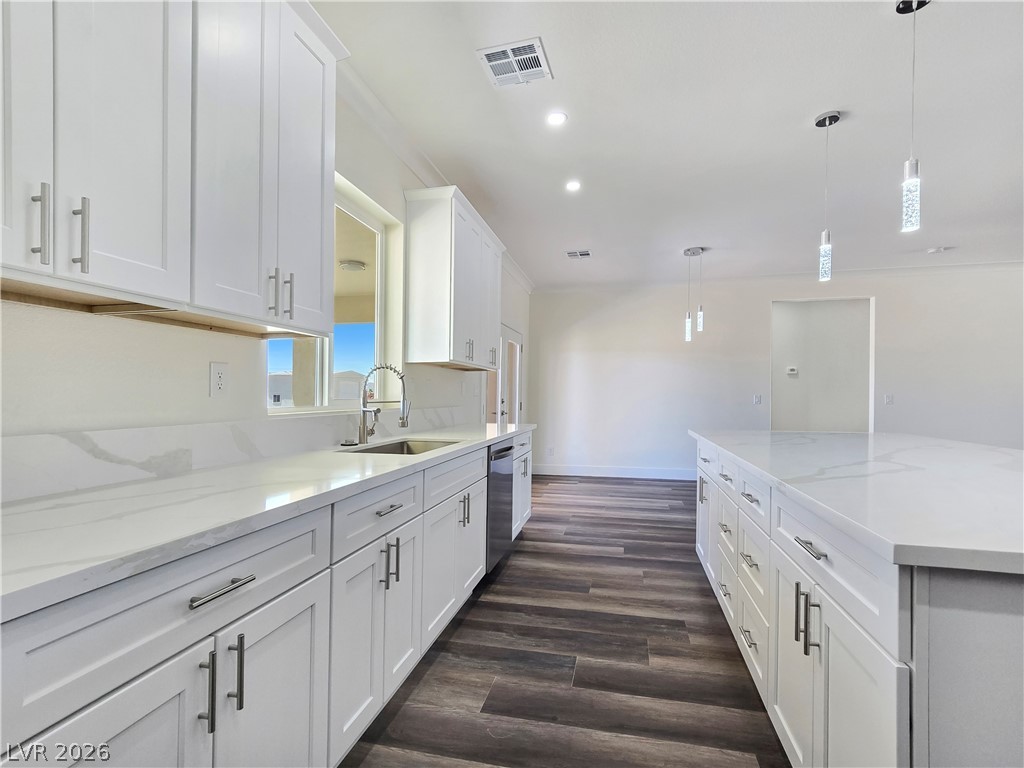 1351 Huckleberry Street Pahrump NV 89048
