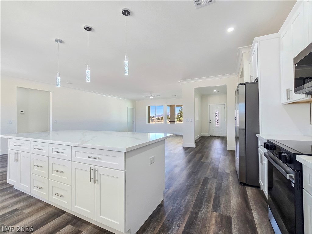 1351 Huckleberry Street Pahrump NV 89048