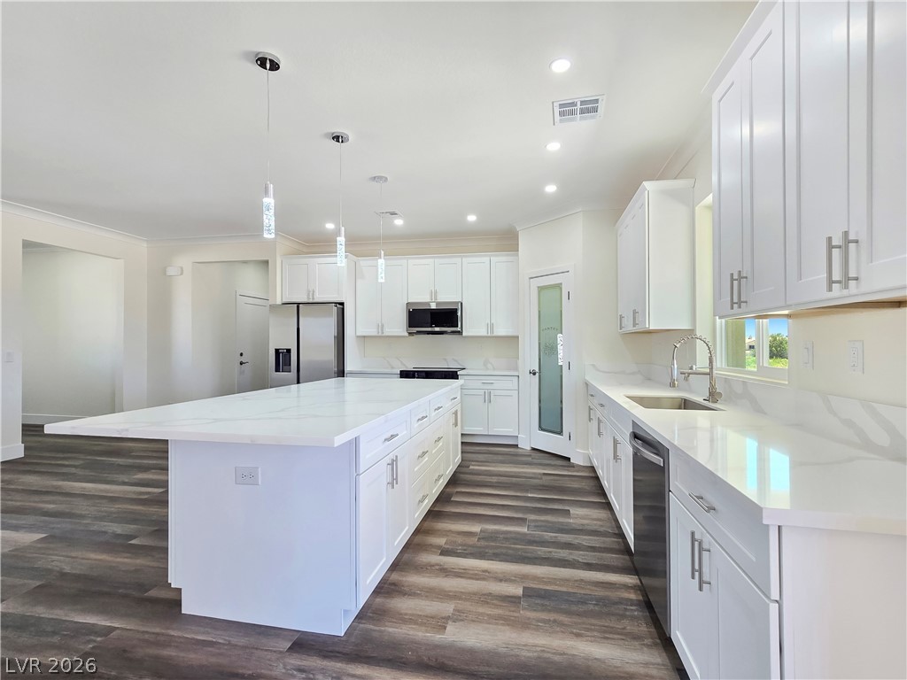 1351 Huckleberry Street Pahrump NV 89048