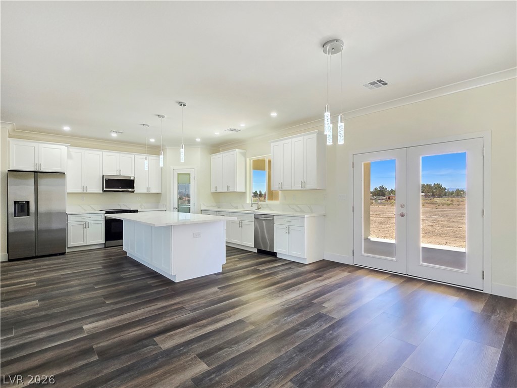 1351 Huckleberry Street Pahrump NV 89048
