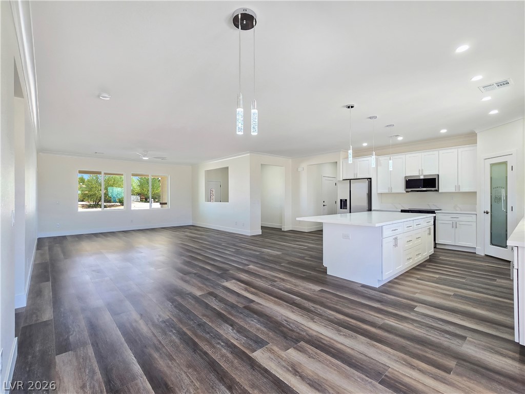 1351 Huckleberry Street Pahrump NV 89048