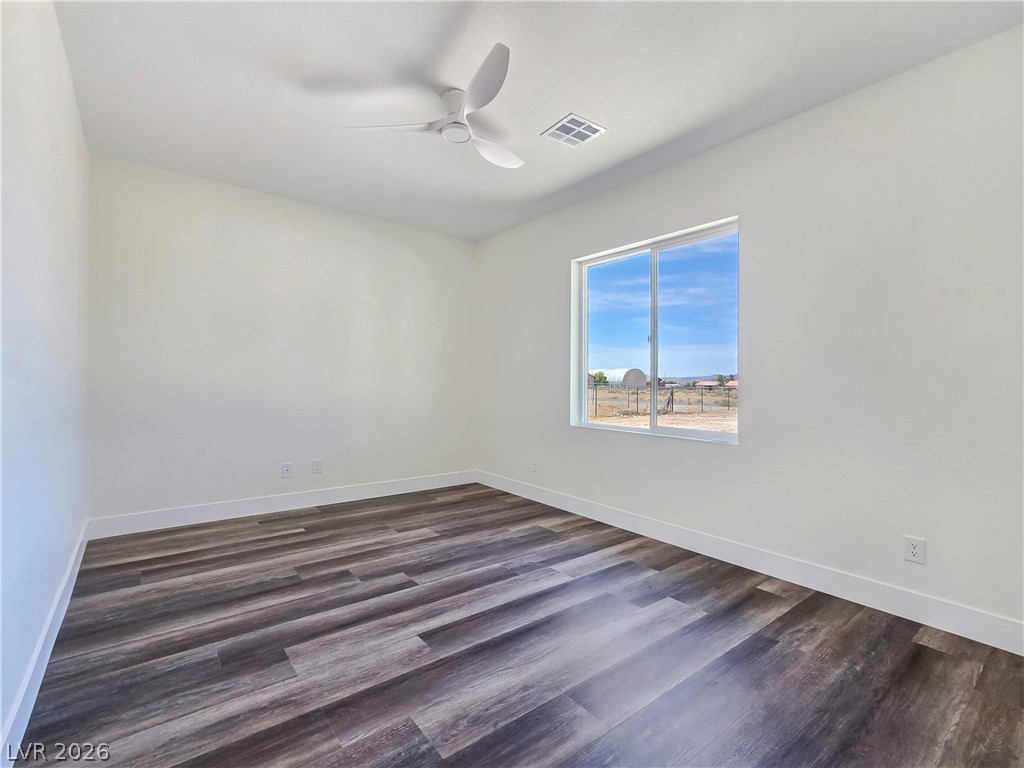 1351 Huckleberry Street Pahrump NV 89048