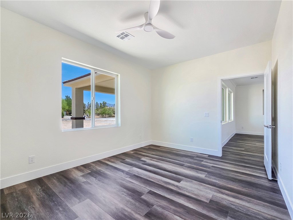 1351 Huckleberry Street Pahrump NV 89048