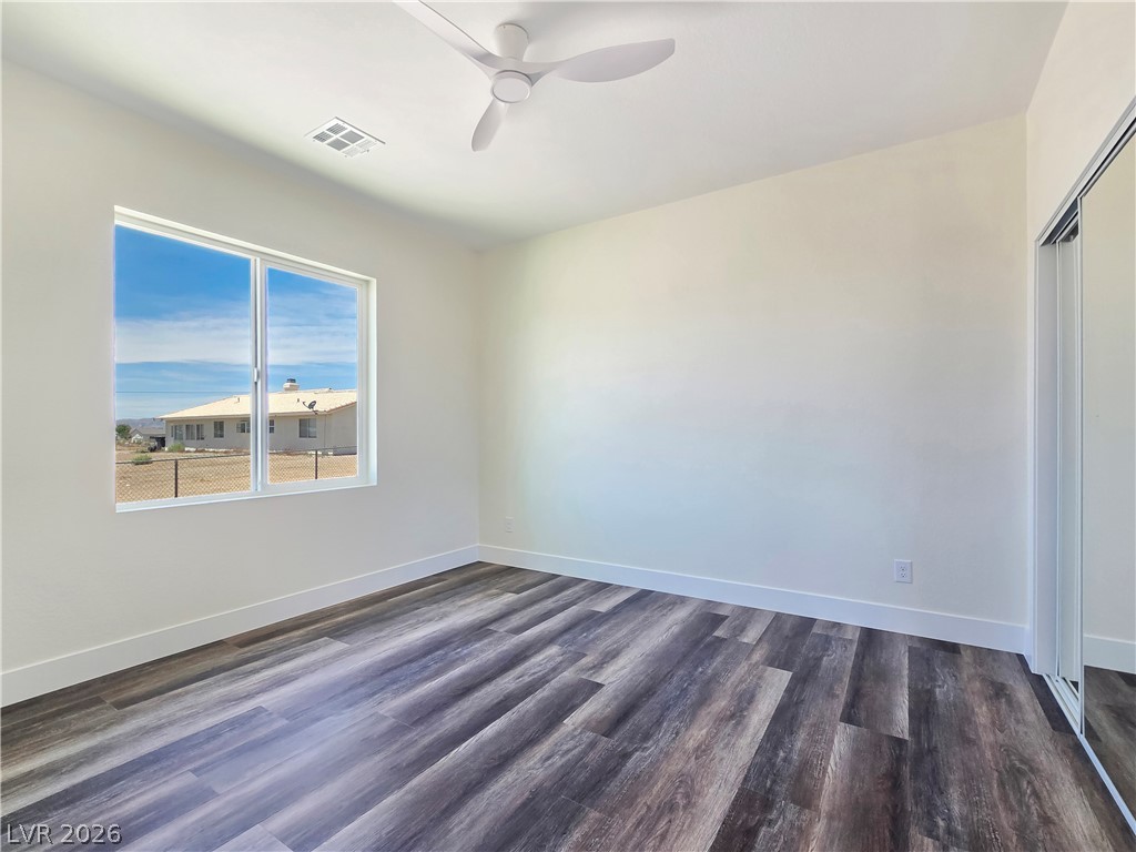 1351 Huckleberry Street Pahrump NV 89048