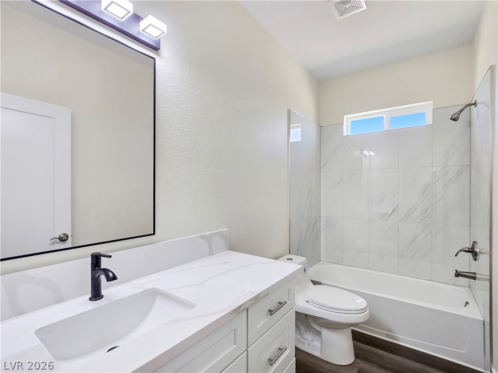 1351 Huckleberry Street Pahrump NV 89048