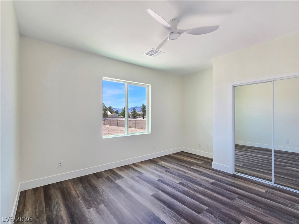 1351 Huckleberry Street Pahrump NV 89048