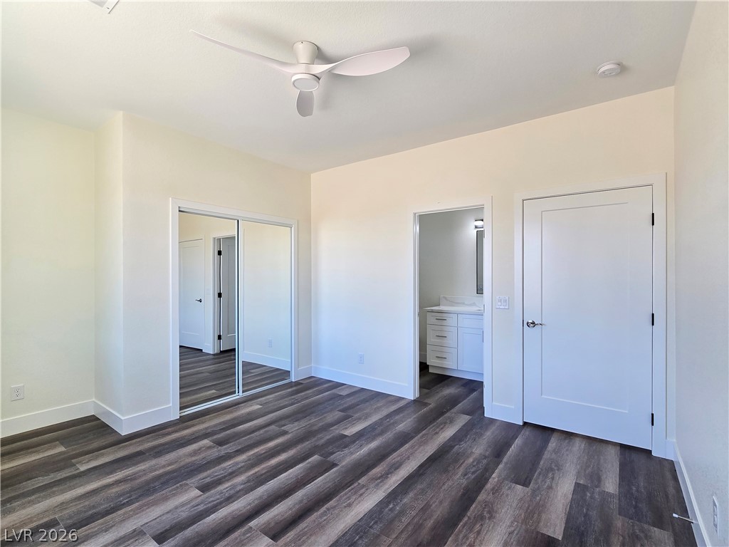 1351 Huckleberry Street Pahrump NV 89048
