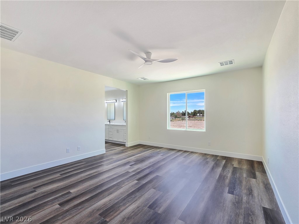 1351 Huckleberry Street Pahrump NV 89048