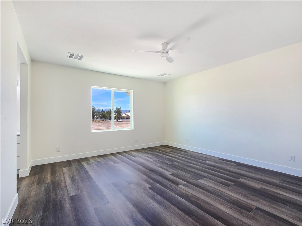 1351 Huckleberry Street Pahrump NV 89048