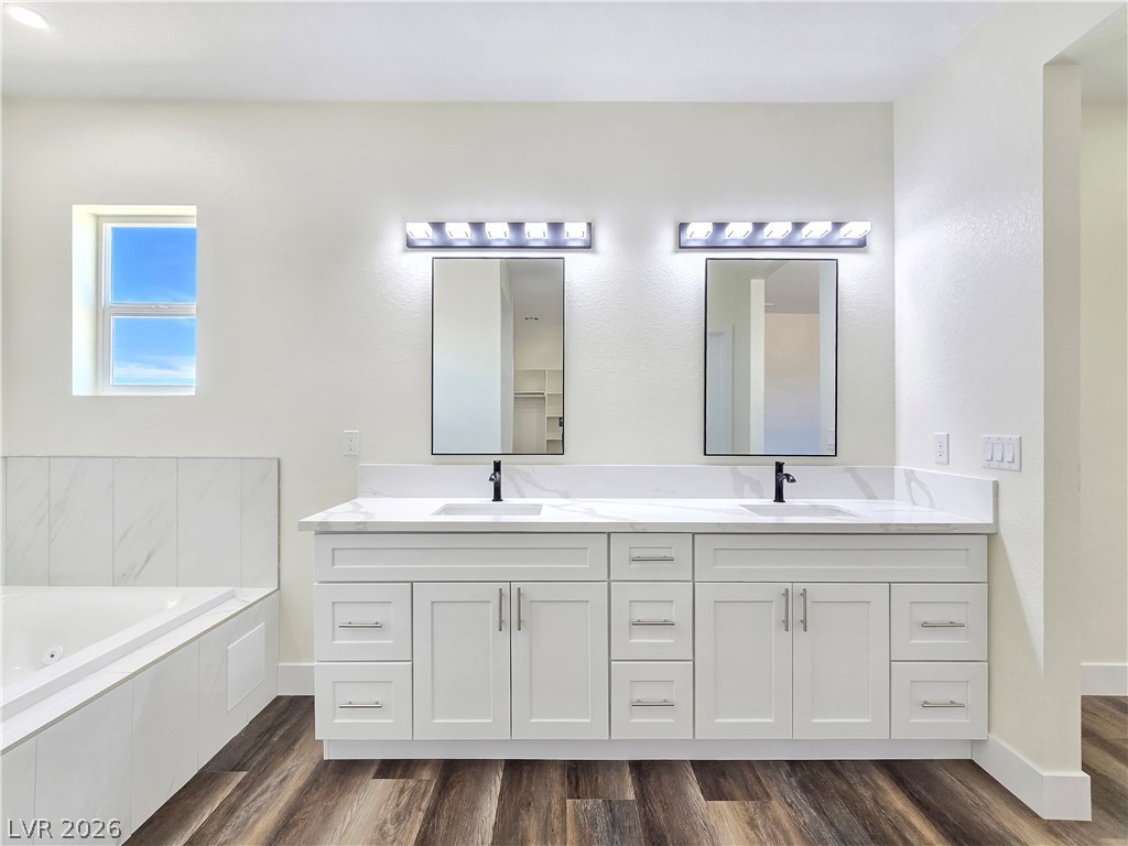 1351 Huckleberry Street Pahrump NV 89048
