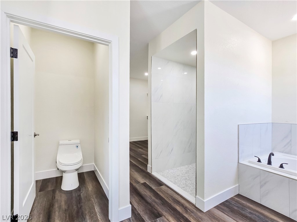 1351 Huckleberry Street Pahrump NV 89048