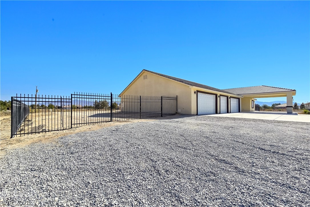 1351 Huckleberry Street Pahrump NV 89048