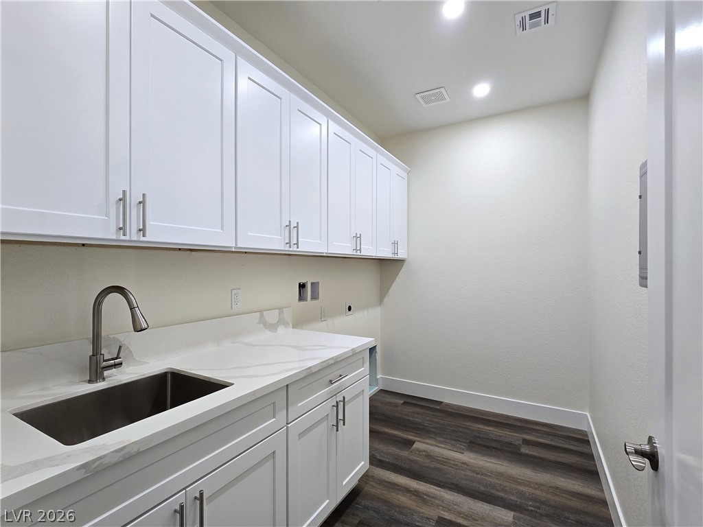1351 Huckleberry Street Pahrump NV 89048