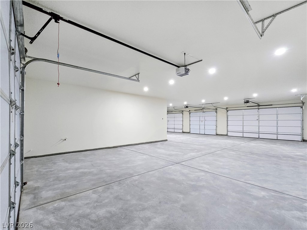 1351 Huckleberry Street Pahrump NV 89048