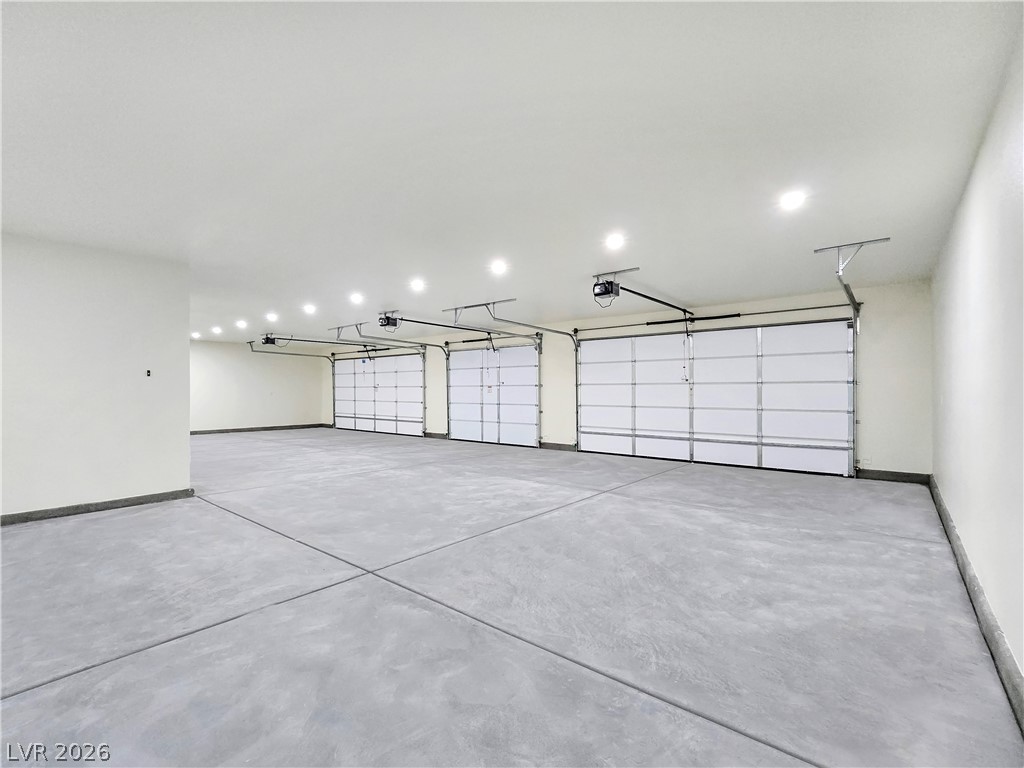 1351 Huckleberry Street Pahrump NV 89048