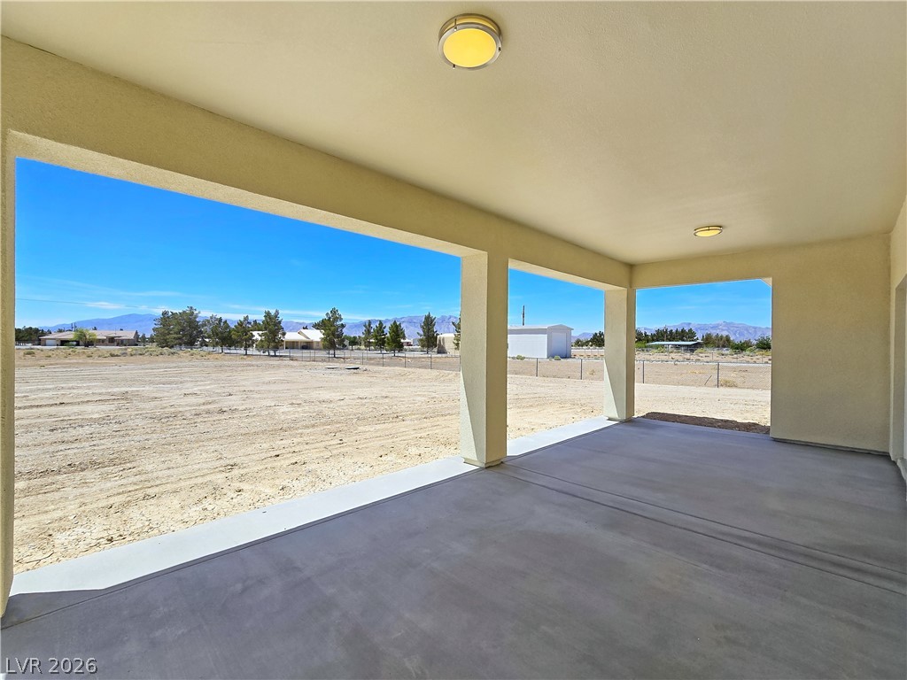 1351 Huckleberry Street Pahrump NV 89048
