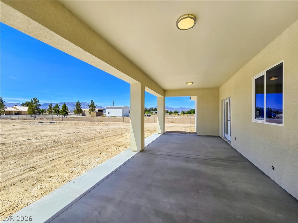 1351 Huckleberry Street Pahrump NV 89048