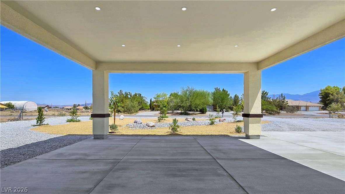 1351 Huckleberry Street Pahrump NV 89048