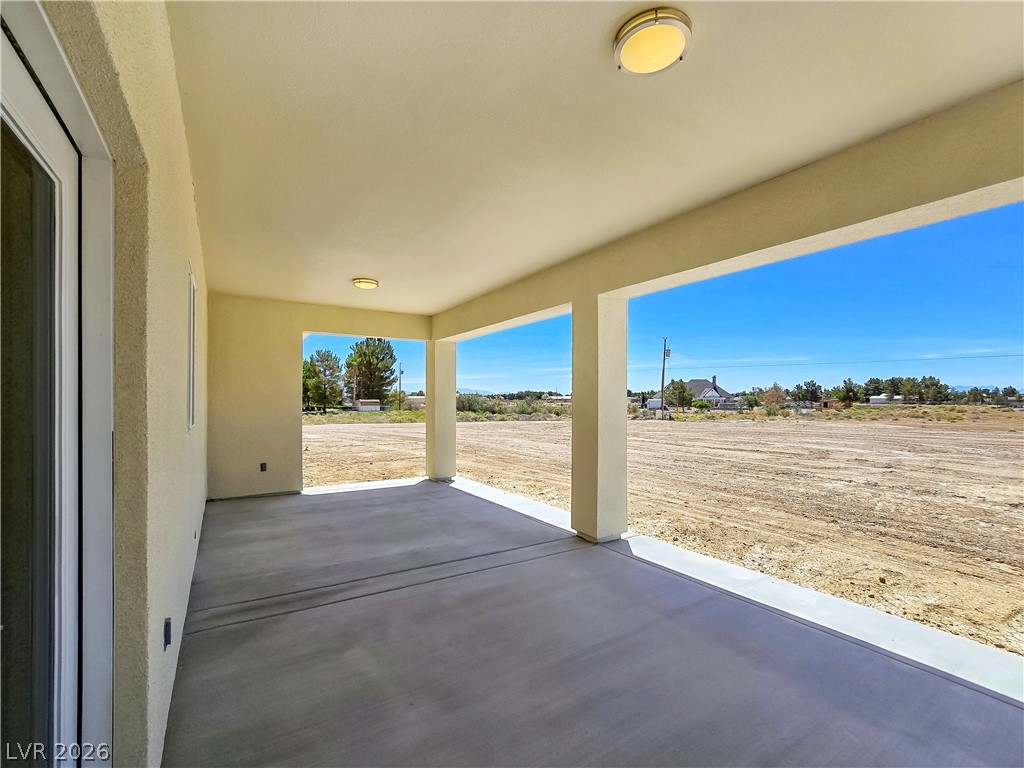 1351 Huckleberry Street Pahrump NV 89048
