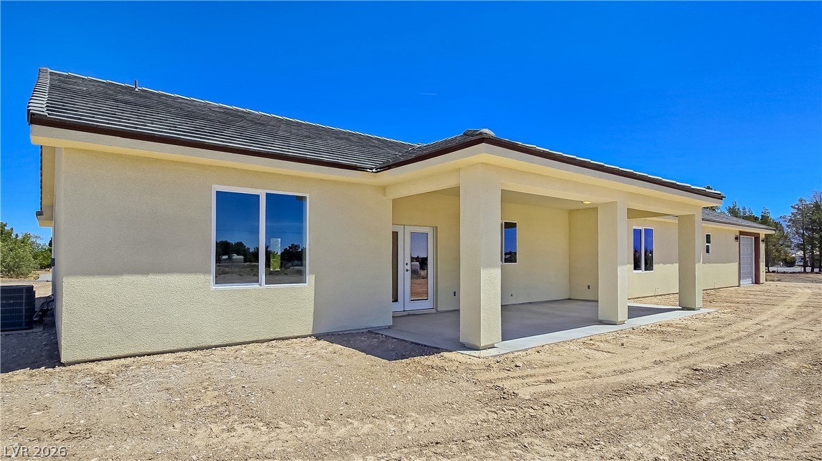 1351 Huckleberry Street Pahrump NV 89048