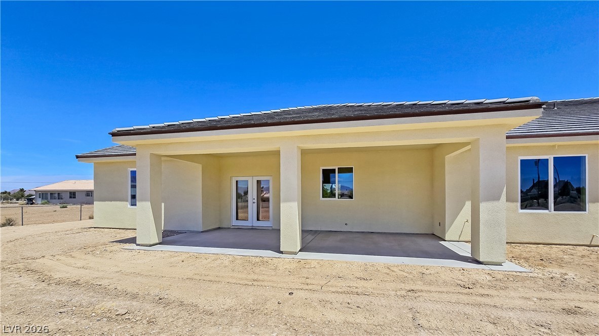 1351 Huckleberry Street Pahrump NV 89048